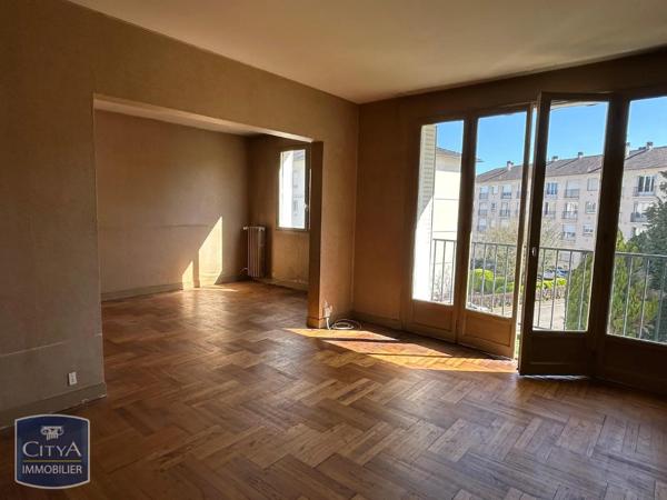 Appartement à vendre 5 pièces 84.65m²