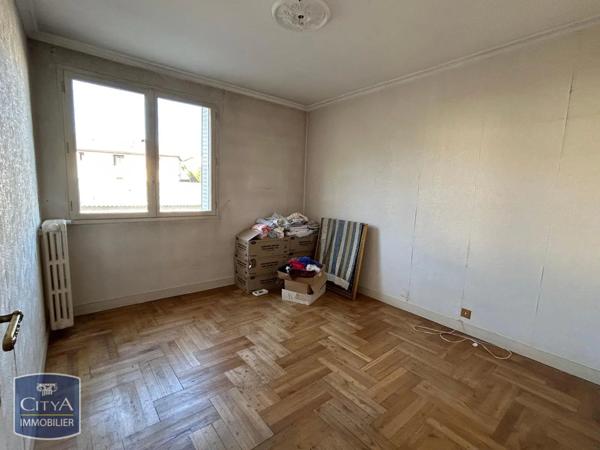 Appartement à vendre 5 pièces 84.65m²