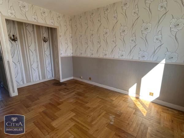 Appartement à vendre 5 pièces 84.65m²