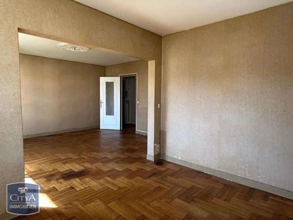 Appartement à vendre 5 pièces 84.65m²