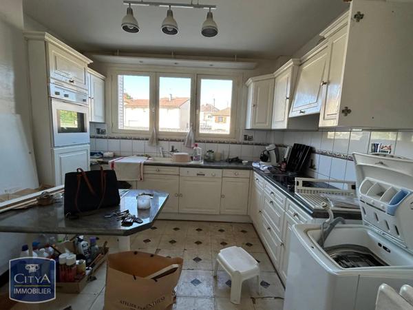 Appartement à vendre 5 pièces 84.65m²