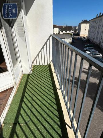 Appartement à vendre 5 pièces 84.65m²