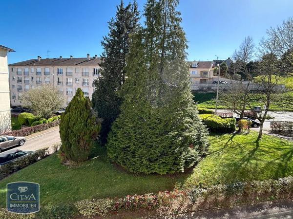 Appartement à vendre 5 pièces 84.65m²