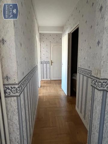 Appartement à vendre 5 pièces 84.65m²