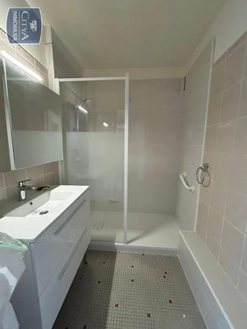 Appartement à vendre 5 pièces 84.65m²