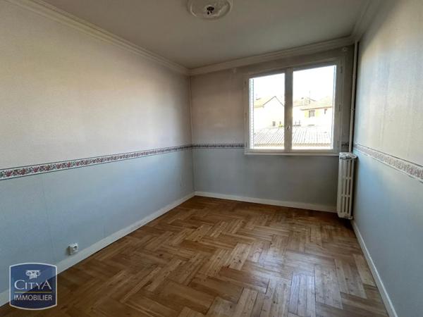 Appartement à vendre 5 pièces 84.65m²