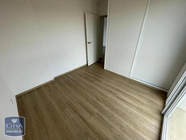 Appartement à louer 2 pièces 41.45m² Lespinasse (31150)