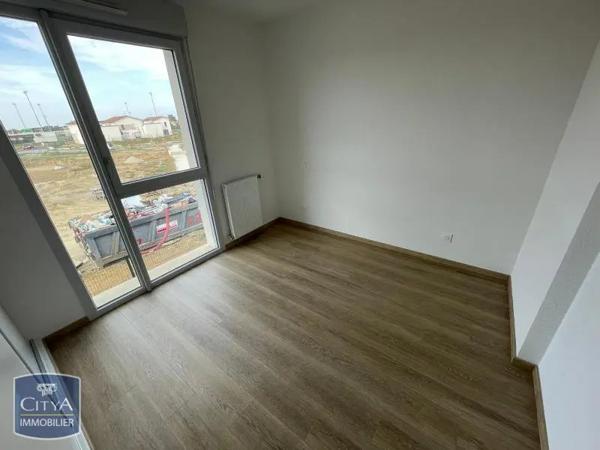 Appartement à louer 2 pièces 41.45m² Lespinasse (31150)