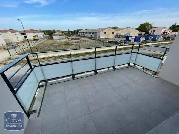 Appartement à louer 2 pièces 41.45m² Lespinasse (31150)
