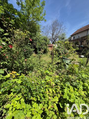 Maison à vendre 6 pièces 146 m² Luzancy