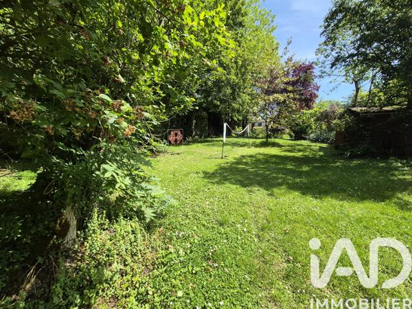 Maison à vendre 6 pièces 146 m² Luzancy