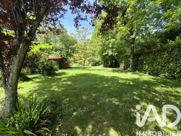 Maison à vendre 6 pièces 146 m² Luzancy
