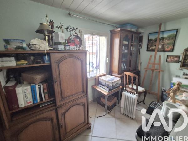 Maison à vendre 6 pièces 146 m² Luzancy