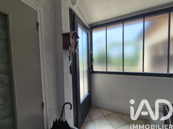 Maison à vendre 6 pièces 146 m² Luzancy