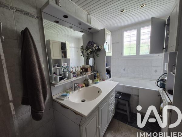 Maison à vendre 6 pièces 146 m² Luzancy