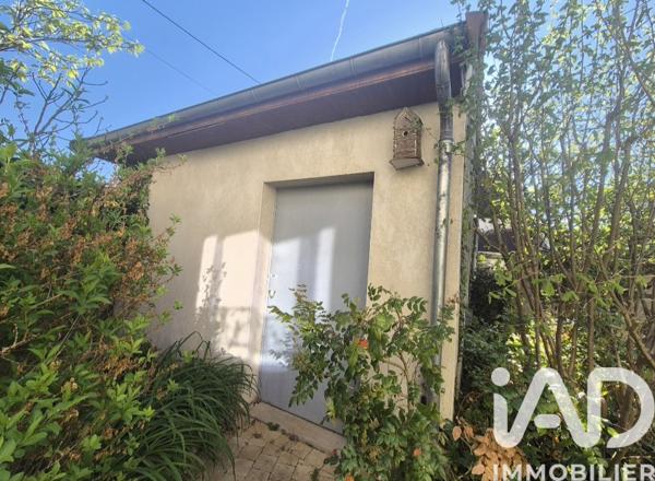Maison à vendre 6 pièces 146 m² Luzancy