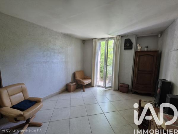 Maison à vendre 6 pièces 146 m² Luzancy