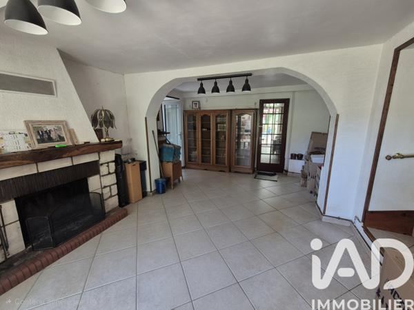 Maison à vendre 6 pièces 146 m² Luzancy