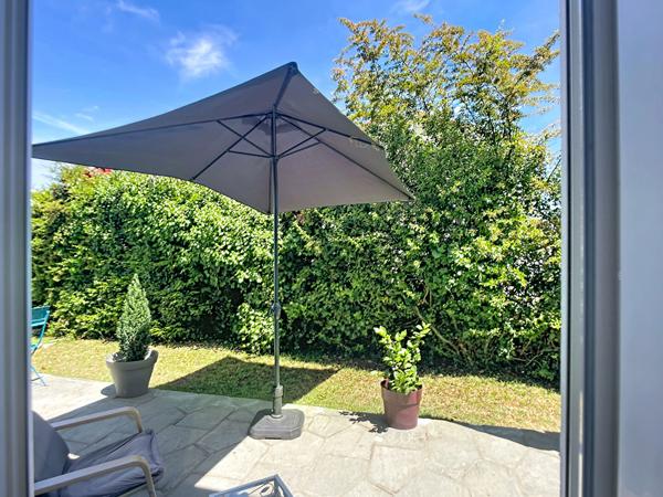 Maison de Plain-pied entièrement rénovée à Vendre - Saint Léger-sous-Cholet