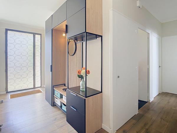 Maison de Plain-pied entièrement rénovée à Vendre - Saint Léger-sous-Cholet