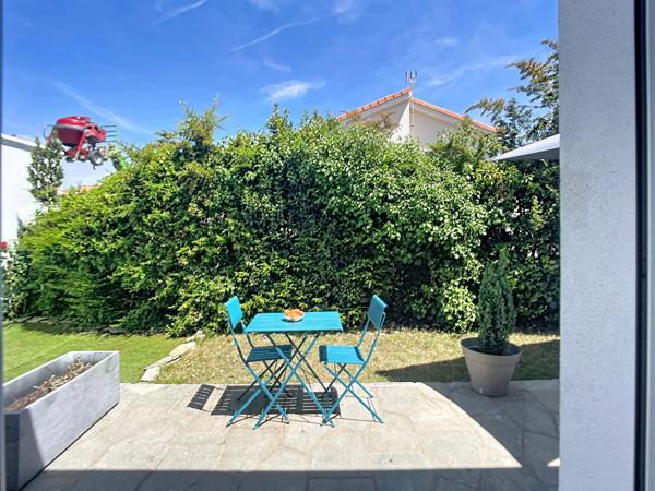 Maison de Plain-pied entièrement rénovée à Vendre - Saint Léger-sous-Cholet