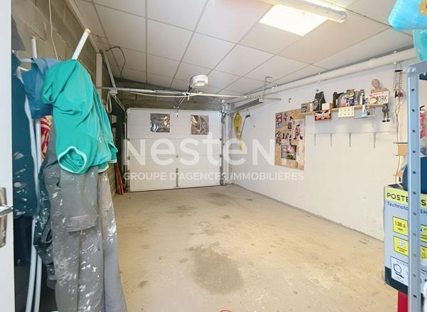 Maison de Plain-pied entièrement rénovée à Vendre - Saint Léger-sous-Cholet