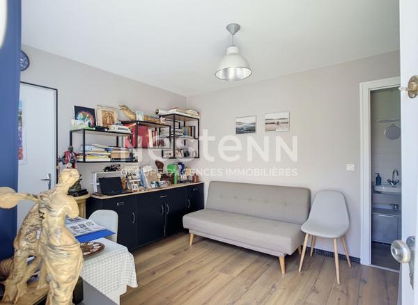 Maison de Plain-pied entièrement rénovée à Vendre - Saint Léger-sous-Cholet