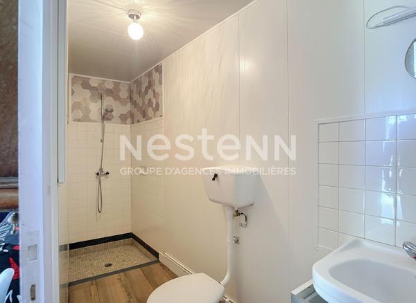 Maison de Plain-pied entièrement rénovée à Vendre - Saint Léger-sous-Cholet