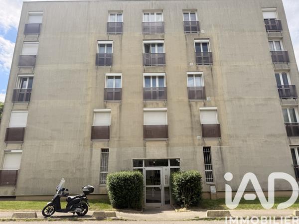 Appartement à vendre 2 pièces 48 m² Bois-d'Arcy
