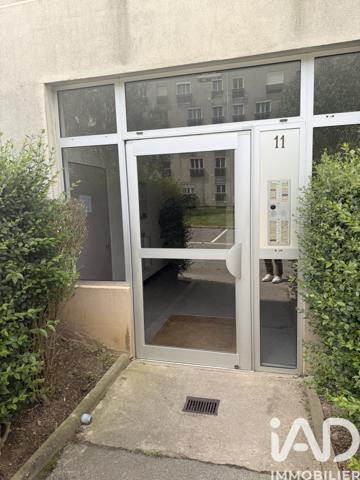 Appartement à vendre 2 pièces 48 m² Bois-d'Arcy
