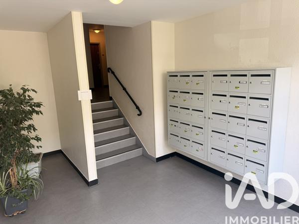 Appartement à vendre 2 pièces 48 m² Bois-d'Arcy
