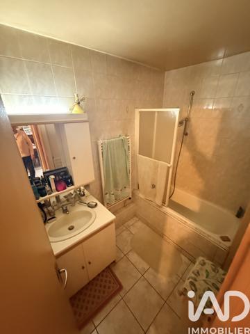 Appartement à vendre 2 pièces 48 m² Bois-d'Arcy