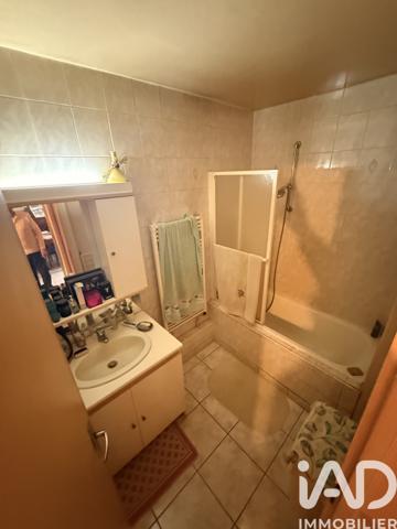 Appartement à vendre 2 pièces 48 m² Bois-d'Arcy