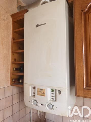 Appartement à vendre 2 pièces 48 m² Bois-d'Arcy