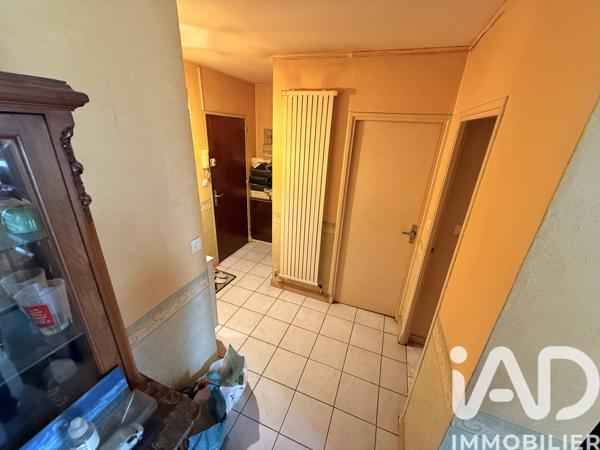 Appartement à vendre 2 pièces 48 m² Bois-d'Arcy