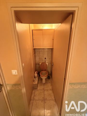 Appartement à vendre 2 pièces 48 m² Bois-d'Arcy