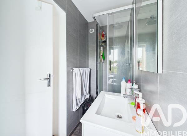 Appartement à vendre 2 pièces 36 m² Melun