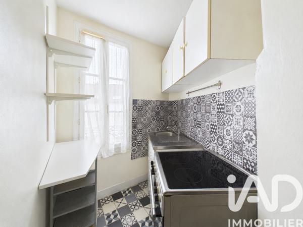 Appartement à vendre 2 pièces 36 m² Melun