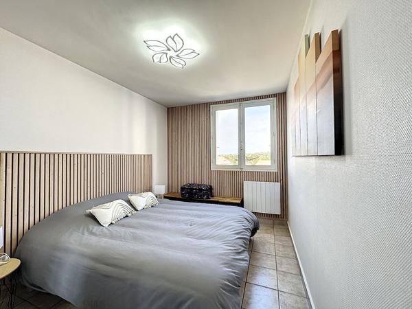 Appartement Saint Jean De Monts- Bord de mer vue panoramique