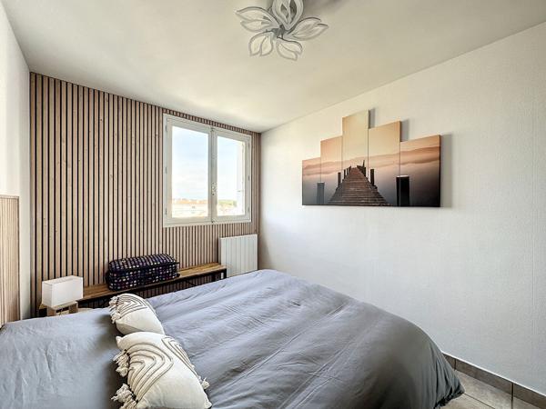 Appartement Saint Jean De Monts- Bord de mer vue panoramique