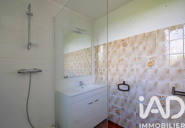 Maison à vendre 6 pièces 141 m² Saint-Hilaire-Peyroux
