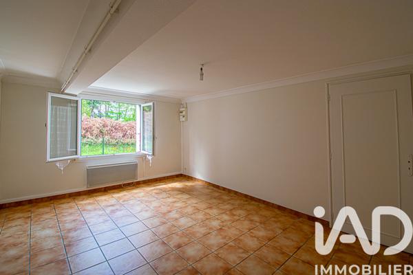 Maison à vendre 6 pièces 141 m² Saint-Hilaire-Peyroux