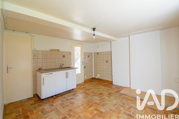 Maison à vendre 6 pièces 141 m² Saint-Hilaire-Peyroux