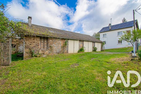 Maison à vendre 6 pièces 141 m² Saint-Hilaire-Peyroux