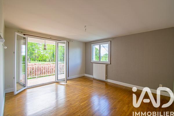 Maison à vendre 6 pièces 141 m² Saint-Hilaire-Peyroux