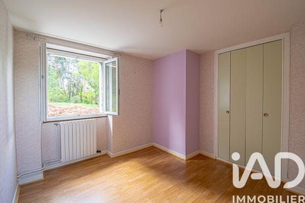 Maison à vendre 6 pièces 141 m² Saint-Hilaire-Peyroux