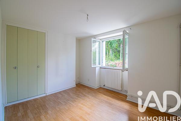 Maison à vendre 6 pièces 141 m² Saint-Hilaire-Peyroux