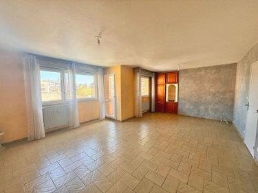 Appartement à vendre à Rouen en Seine-Maritime (76000), ref : 020/859 Calme100