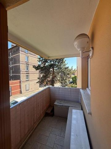 Appartement à vendre à Rouen en Seine-Maritime (76000), ref : 020/859 Calme100