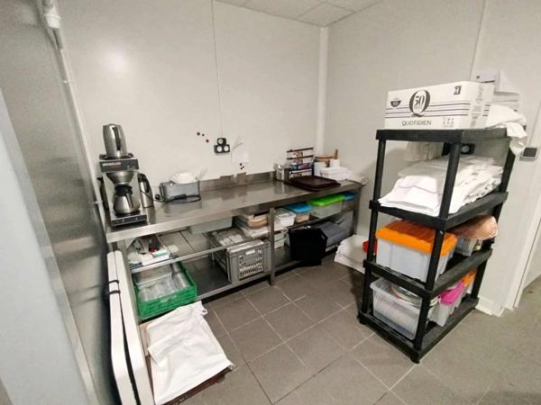 Fonds de commerce – Traiteur mariage & repas de famille – Réputation solide et carnet de commandes assuré, à vendre Proche de REDON (56)